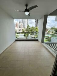 Ventuno Balmoral (D10), Apartment #564227371